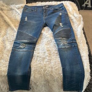 RSQ size 34